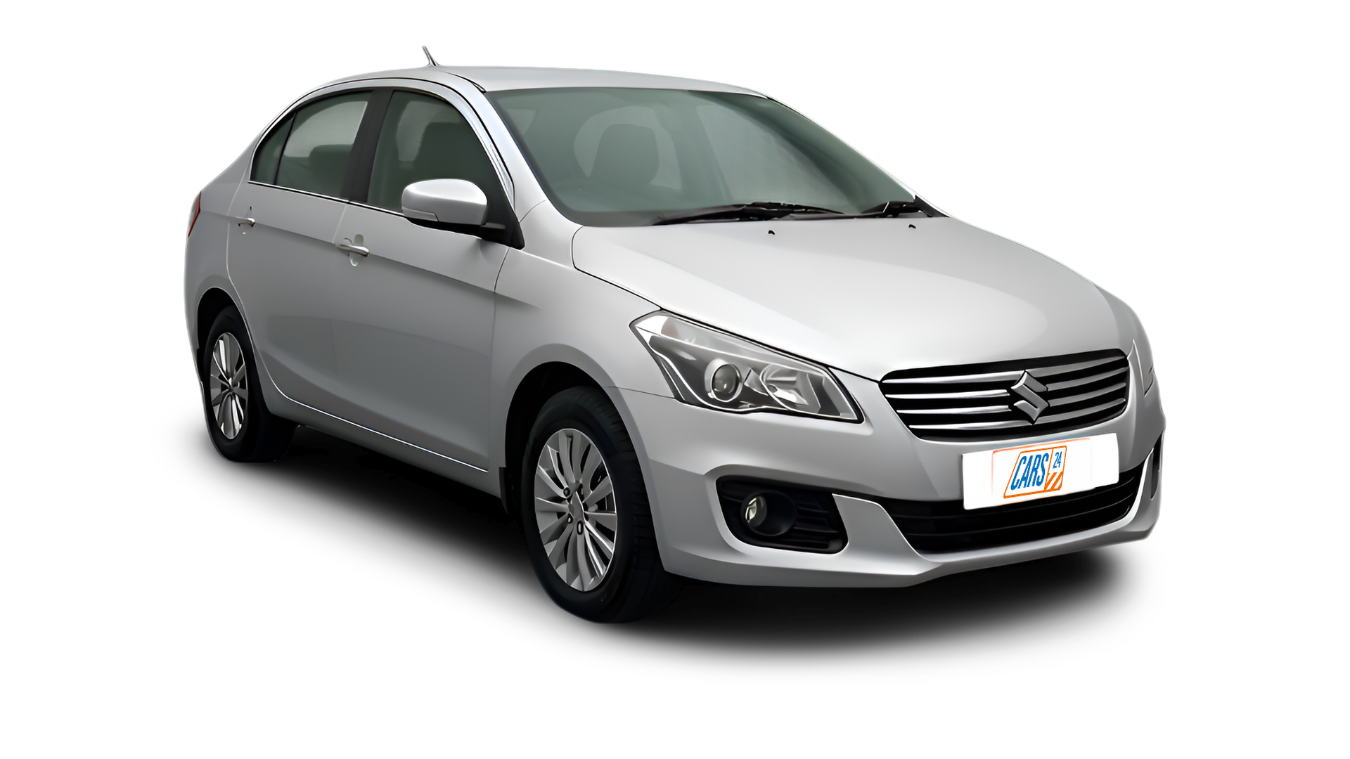Maruti Ciaz-img